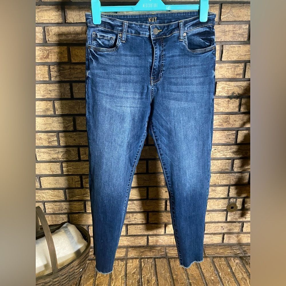Kut from the Kloth jeans‎